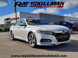 2018 Honda Accord 1HGCV1F54JA025147 2018 Honda Accord