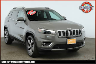 2019 Jeep Cherokee Limited 1C4PJMDX2KD441277 2019 Jeep Cherokee Limited