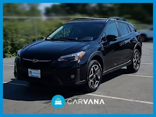 2018 Subaru Crosstrek 2.0i Limited JF2GTAJC3JH278285 2018 Subaru Crosstrek 2.0i Limited