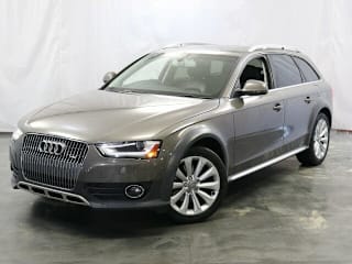 2015 Audi A4 allroad 2.0T quattro Premium Plus WA1UFAFL7FA016412 2015 Audi A4 allroad 2.0T quattro Premium Plus