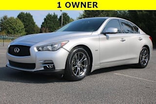 2017 Infiniti Q50 3.0T Signature Edition JN1EV7AP9HM742352 2017 Infiniti Q50 3.0T Signature Edition