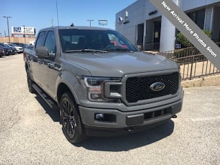 2020 Ford F-150 XL 1FTEW1EP6LFC10698 2020 Ford F-150 XL
