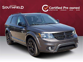 2017 Dodge Journey GT 3C4PDDEG8HT704137 2017 Dodge Journey GT