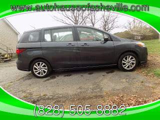 2015 Mazda Mazda5 JM1CW2BL1F0181293 2015 Mazda Mazda5