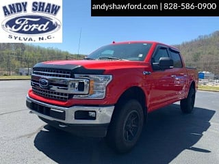 2018 Ford F-150 XL 1FTEW1EGXJKE20239 2018 Ford F-150 XL
