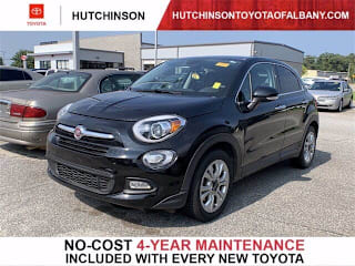 2016 FIAT 500 Pop 3C3CFFAR2GT133775 2016 FIAT 500 Pop