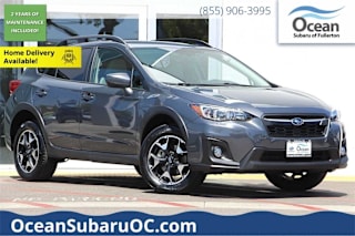 2020 Subaru Crosstrek Premium JF2GTAECXL8239433 2020 Subaru Crosstrek Premium