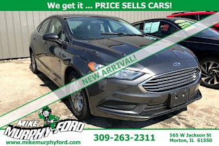 2017 Ford Fusion S 3FA6P0G78HR393692 2017 Ford Fusion S