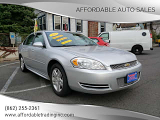 2013 Chevrolet Impala 2G1WG5E3XD1255957 2013 Chevrolet Impala