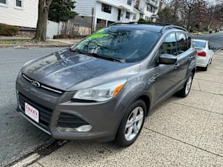 2013 Ford Escape 1FMCU9GXXDUB56582 2013 Ford Escape