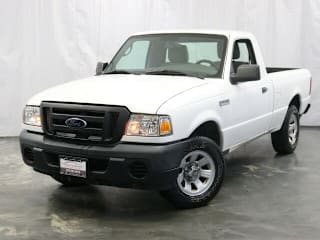 2011 Ford Ranger XLT 1FTKR1AD2BPA15440 2011 Ford Ranger XLT