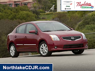 2012 Nissan Sentra 2.0 SR 3N1AB6AP7CL673391 2012 Nissan Sentra 2.0 SR