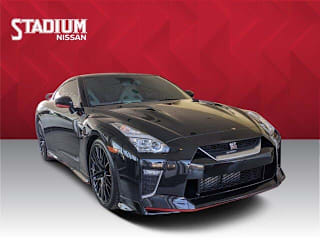 2020 Nissan GT-R Premium JN1AR5EF7LM100262 2020 Nissan GT-R Premium
