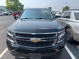 2017 Chevrolet Tahoe LT 1GNSKBKCXHR399276 2017 Chevrolet Tahoe LT