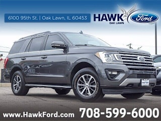 2019 Ford Expedition XLT 1FMJU1JT8KEA13068 2019 Ford Expedition XLT