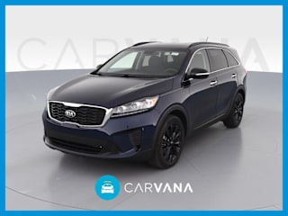 2019 Kia Sorento LX V6 5XYPG4A5XKG608598 2019 Kia Sorento LX V6