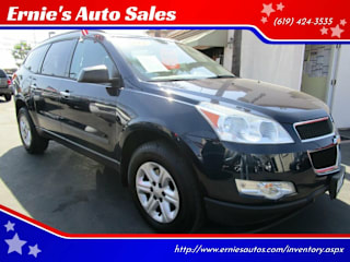 2012 Chevrolet Traverse 1GNKRFED8CJ149470 2012 Chevrolet Traverse