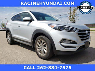 2017 Hyundai Tucson SE KM8J3CA49HU299499 2017 Hyundai Tucson SE