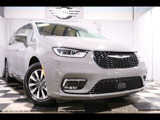 2021 Chrysler Pacifica Touring L 2C4RC1BG6MR504367 2021 Chrysler Pacifica Touring L
