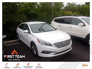 2015 Hyundai Sonata SE 5NPE24AF3FH105945 2015 Hyundai Sonata SE