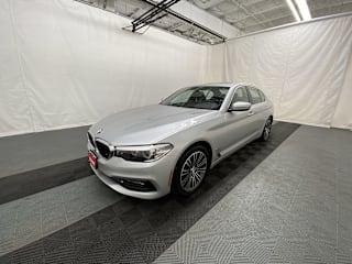 2018 BMW 5 Series 530i xDrive WBAJA7C52JWA71474 2018 BMW 5 Series 530i xDrive