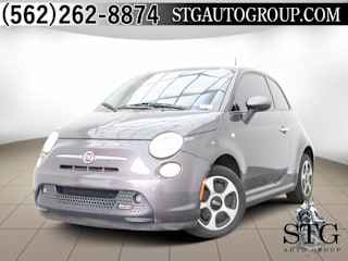 2017 FIAT 500e Base 3C3CFFGE3HT682407 2017 FIAT 500e Base