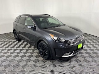 2019 Kia Niro S Touring KNDCC3LC0K5262425 2019 Kia Niro S Touring