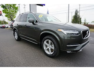 2018 Volvo XC90 YV4102KK3J1335339 2018 Volvo XC90