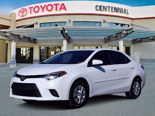 2015 Toyota Corolla L 5YFBURHE8FP227145 2015 Toyota Corolla L