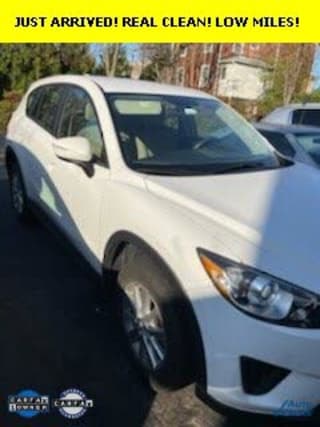 2015 Mazda CX-5 JM3KE2BE9F0528893 2015 Mazda CX-5