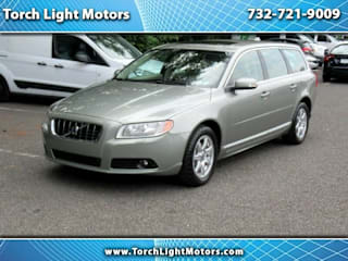 2008 Volvo V70 3.2 YV1BW982881040862 2008 Volvo V70 3.2