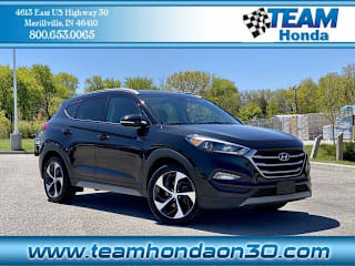 2017 Hyundai Tucson Sport KM8J33A28HU365233 2017 Hyundai Tucson Sport