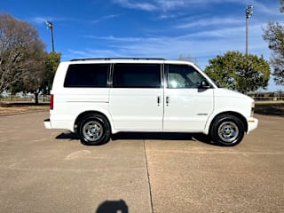Minivan usadas baratas best sale