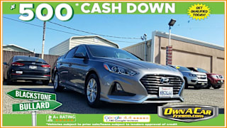 2018 Hyundai Sonata 5NPE24AF6JH667864 2018 Hyundai Sonata