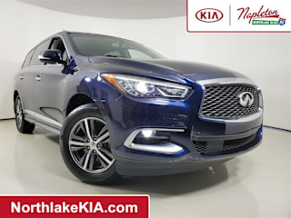 2016 Infiniti QX60 5N1AL0MN0GC524948 2016 Infiniti QX60