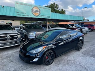2013 Hyundai Elantra GLS 5NPDH4AEXDH370800 2013 Hyundai Elantra GLS