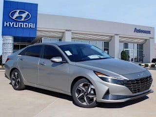 2021 Hyundai Elantra SEL 5NPLS4AG5MH020036 2021 Hyundai Elantra SEL