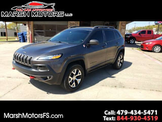 2016 Jeep Cherokee Trailhawk 1C4PJMBS2GW366518 2016 Jeep Cherokee Trailhawk
