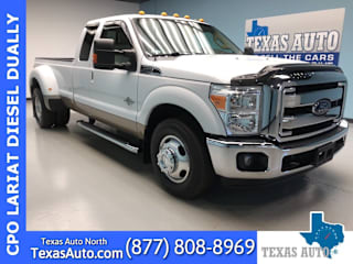 2013 Ford F-350 Super Duty 1FT8X3CT1DEB68647 2013 Ford F-350 Super Duty