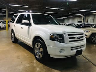 2010 Ford Expedition 1FMJU1K50AEB70673 2010 Ford Expedition