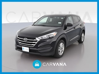 2017 Hyundai Tucson SE KM8J23A49HU511353 2017 Hyundai Tucson SE