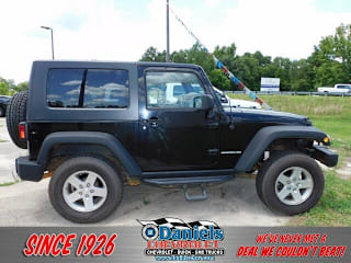 2010 Jeep Wrangler Rubicon 1J4BA6D19AL231680 2010 Jeep Wrangler Rubicon