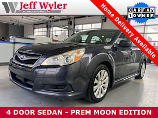 2010 Subaru Legacy 4S3BMDG62A2215495 2010 Subaru Legacy