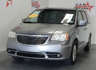 2013 Chrysler Town and Country Touring 2C4RC1BG2DR779038 2013 Chrysler Town and Country Touring