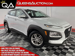 2019 Hyundai Kona SE KM8K1CAA0KU253910 2019 Hyundai Kona SE