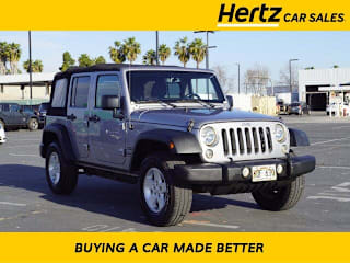 2018 Jeep Wrangler Unlimited Sport 1C4HJWDG8JL925815 2018 Jeep Wrangler Unlimited Sport