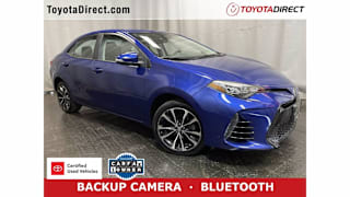 2018 Toyota Corolla SE 2T1BURHE2JC994336 2018 Toyota Corolla SE