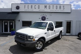 2002 Ford F-350 Super Duty XL 1FTSF30L22EC49361 2002 Ford F-350 Super Duty XL