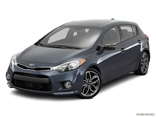 2016 Kia Forte5 KNAFZ5A31G5631078 2016 Kia Forte5