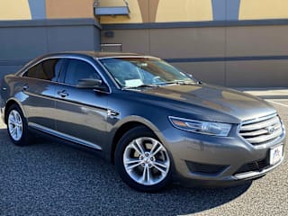 2015 Ford Taurus SE 1FAHP2D86FG200476 2015 Ford Taurus SE